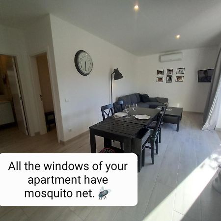 อพาร์ตเมนต์ 1 ห้องนอน 1 ห้องน้ำส่วนตัว ขนาด 38 ตร.ม. – เซาเซบาสเตียว Apartment ลากอส ภายนอก รูปภาพ