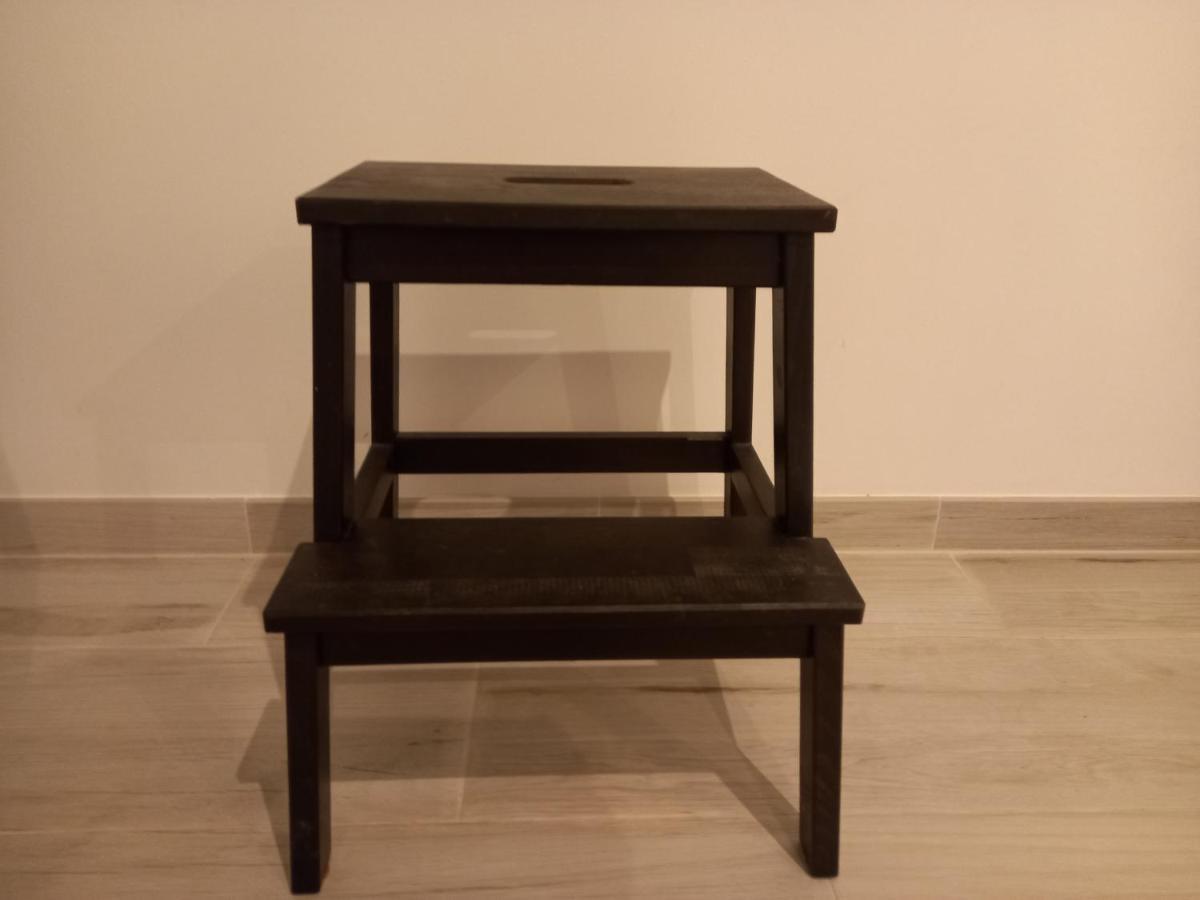 อพาร์ตเมนต์ 1 ห้องนอน 1 ห้องน้ำส่วนตัว ขนาด 38 ตร.ม. – เซาเซบาสเตียว Apartment ลากอส ภายนอก รูปภาพ