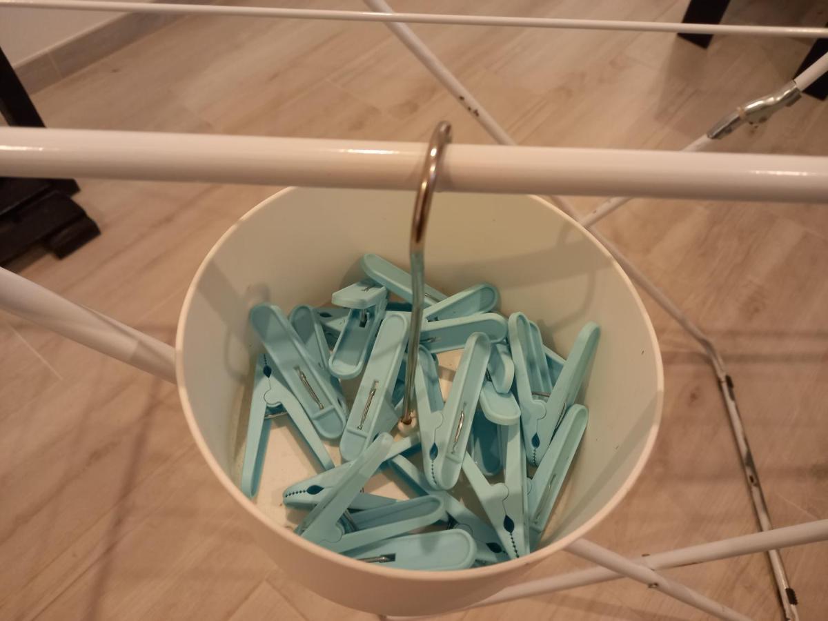 อพาร์ตเมนต์ 1 ห้องนอน 1 ห้องน้ำส่วนตัว ขนาด 38 ตร.ม. – เซาเซบาสเตียว Apartment ลากอส ภายนอก รูปภาพ