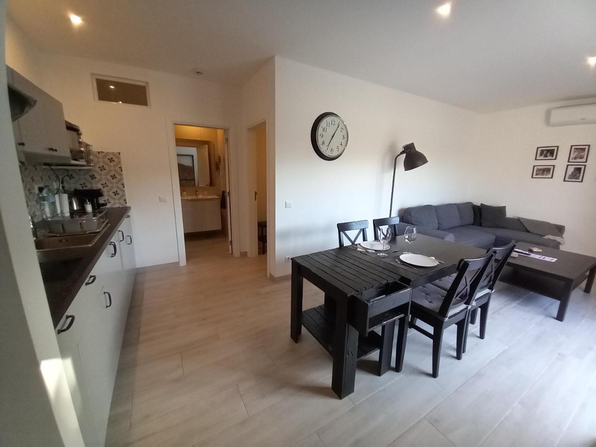 อพาร์ตเมนต์ 1 ห้องนอน 1 ห้องน้ำส่วนตัว ขนาด 38 ตร.ม. – เซาเซบาสเตียว Apartment ลากอส ภายนอก รูปภาพ