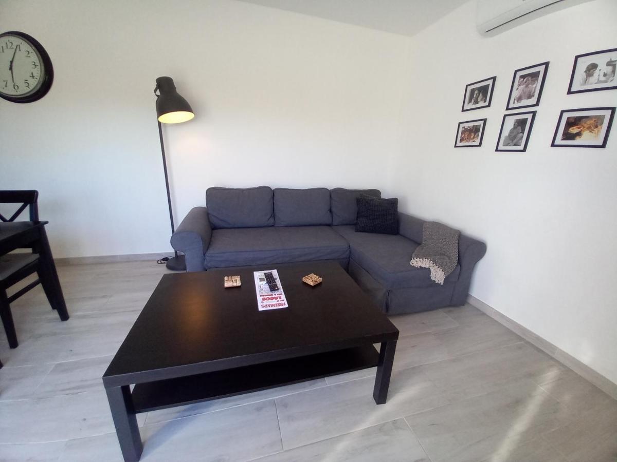 อพาร์ตเมนต์ 1 ห้องนอน 1 ห้องน้ำส่วนตัว ขนาด 38 ตร.ม. – เซาเซบาสเตียว Apartment ลากอส ภายนอก รูปภาพ