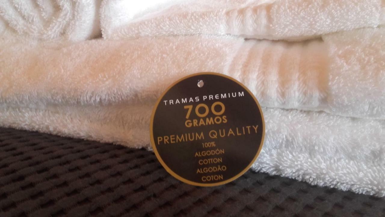 อพาร์ตเมนต์ 1 ห้องนอน 1 ห้องน้ำส่วนตัว ขนาด 38 ตร.ม. – เซาเซบาสเตียว Apartment ลากอส ภายนอก รูปภาพ