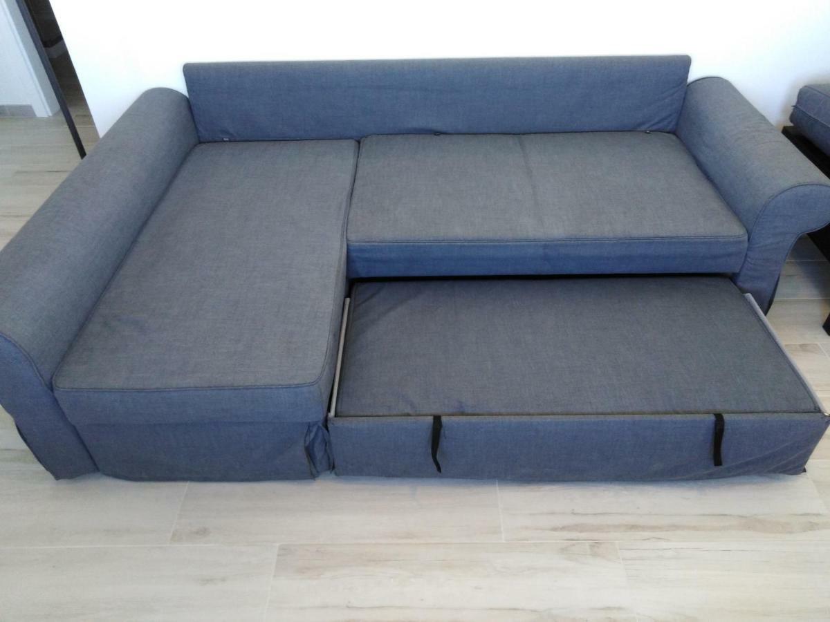 อพาร์ตเมนต์ 1 ห้องนอน 1 ห้องน้ำส่วนตัว ขนาด 38 ตร.ม. – เซาเซบาสเตียว Apartment ลากอส ภายนอก รูปภาพ