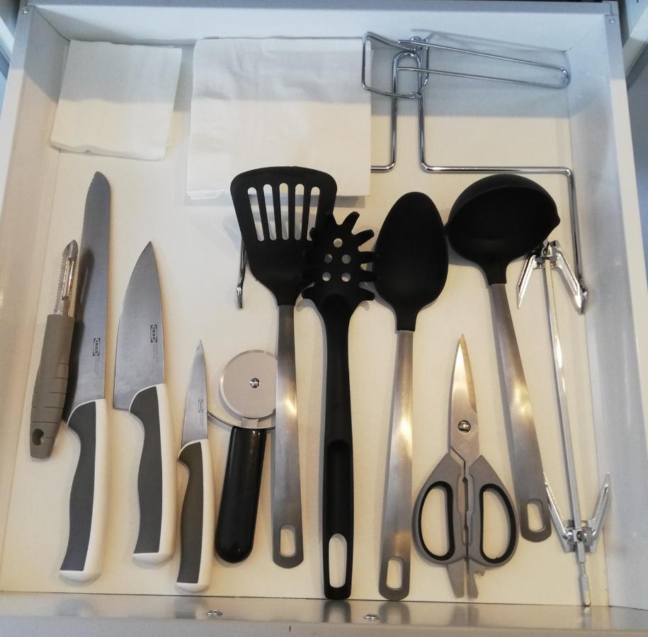 อพาร์ตเมนต์ 1 ห้องนอน 1 ห้องน้ำส่วนตัว ขนาด 38 ตร.ม. – เซาเซบาสเตียว Apartment ลากอส ภายนอก รูปภาพ